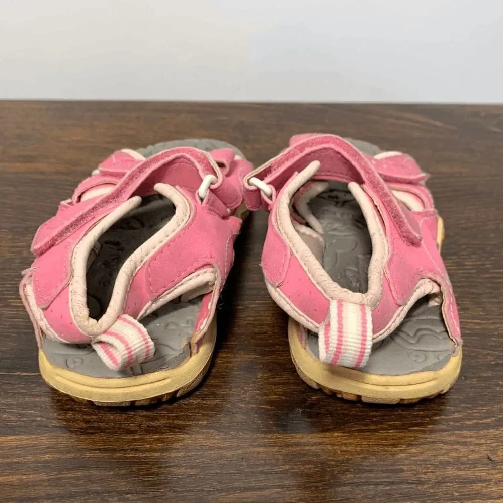 Timberland Toddler Sandal Size 10